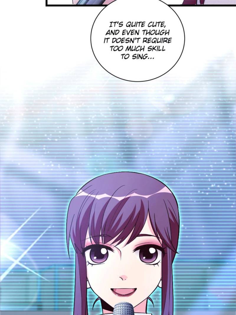 A Star Reborn: The Queen's Return Chapter 131 55